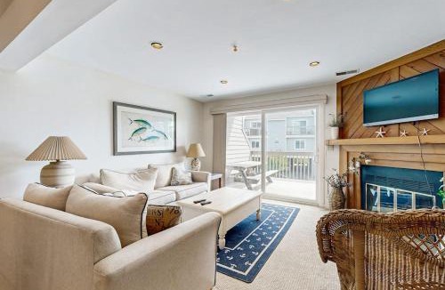 Bethany Beach House | Indian Harbor Villas - 31 Indian Harbor