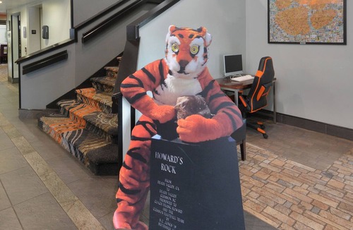 Clemson Hotel | Inn @ Clemson