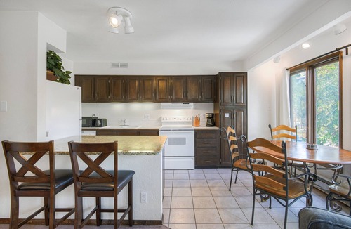 Warrior's Mark Apartment | Inner Circle 12 in Columbine Rd