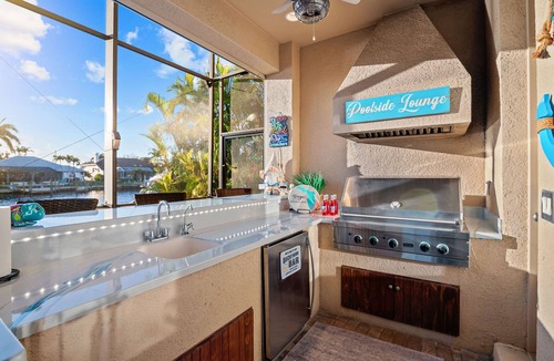Caloosahatchee Villa | Intervillas Florida - Villa Valentina