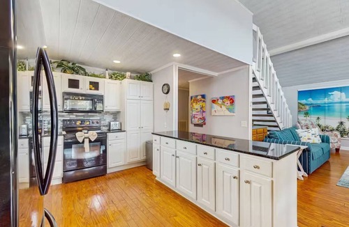 Socastee House | Intracoastal Waterway Myrtle Beach