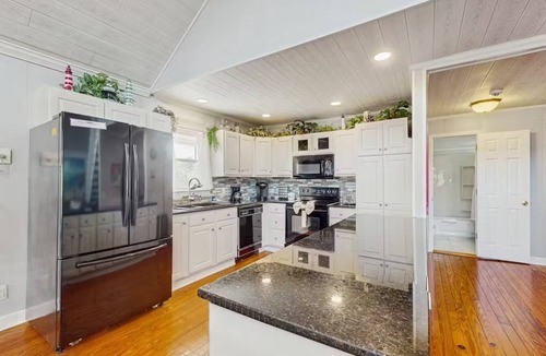 Socastee House | Intracoastal Waterway Myrtle Beach