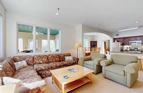 Jeffersonville Condo | Inviting Condo at Smugglers' Notch Resort w/Free Ski Shuttle