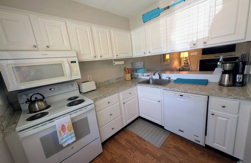 Bethany Beach House | Inviting Oasis & Water Views Less Than 1 Mile from Beach! In-Town Parking Pass!