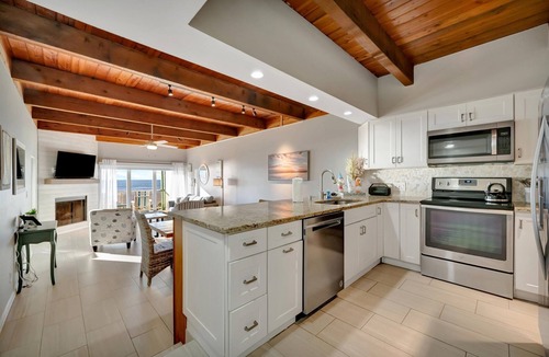 Indian Shores Condo | IRB Sun Place