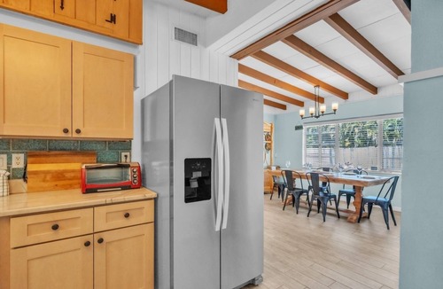 Anna Maria Villa | Island Gem B 2 Bedroom Villa by RedAwning