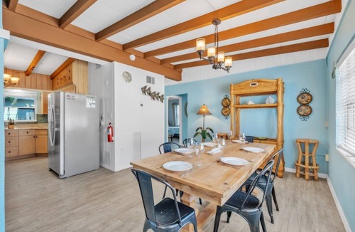 Anna Maria Villa | Island Gem B 2 Bedroom Villa by RedAwning