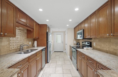 Siesta Key Apartment | Island House Beach Resort 10N