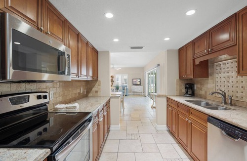 Siesta Key Apartment | Island House Beach Resort 10N