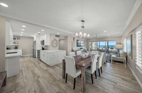 Siesta Key Apartment | Island House Beach Resort 15S