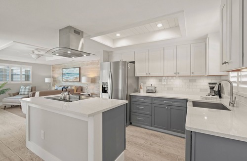 Siesta Key Villa | Island House Beach Resort V29