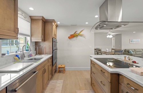 Siesta Key Villa | Island House Beach Resort Villa 14