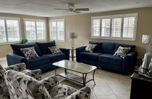 Siesta Key Villa | Island House Beach Resort V6 villa