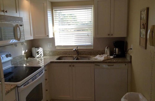 Siesta Key Villa | Island House Beach Resort 10B