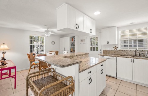 Siesta Key Villa | Island House Beach Resort 37