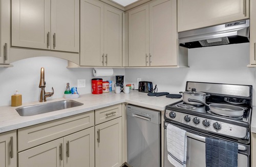 Davis Islands Apartment | Island Paradise APT by DT/Hyde Park/TGHospital