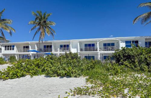 Longboat Key Apartment | Island Time Open Sun, July 19th!