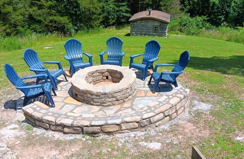 Jasper Cabin | Jasper Getaway | Cozy 3BR Ozark Cabin