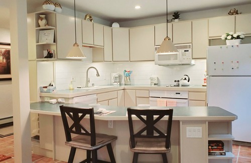 Vail Condo | July 2 and 6-11 - 190/nt plus VRBO fees n taxes Free parking Close to Ford Park