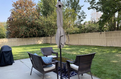 Boise House | Just like home, clean in great family friendly location