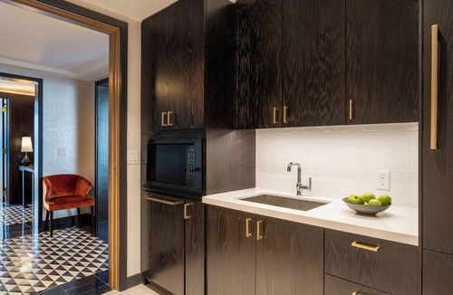 Downtown Tampa Hotel | JW Marriott Tampa Water Street