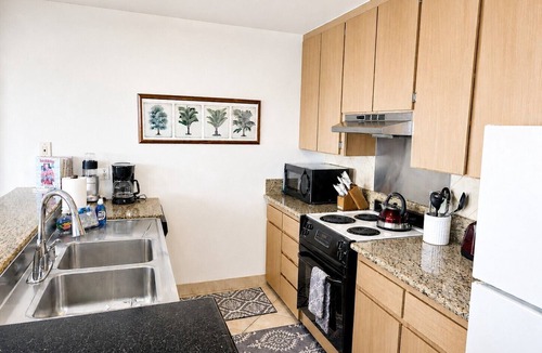 Kahaluu Bay Condo | Kahaluu Bay Across from Snorkel Beach - Awesome Ocean View