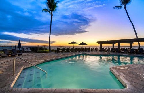 Keauhou House | Kanaloa at Keauhou 804