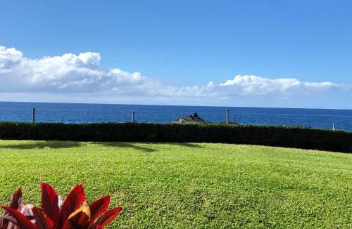 Kahaluu-Keauhou House | Keauhou Kona Surf & Racquet Club 2103