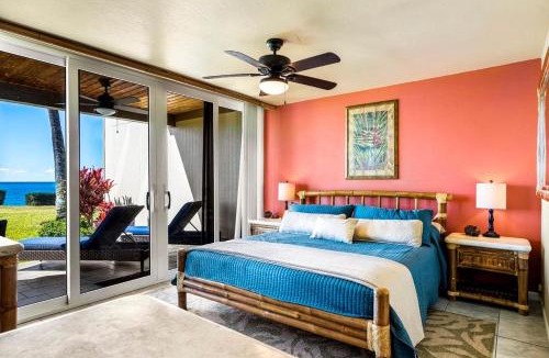 Kahaluu-Keauhou House | Keauhou Kona Surf & Racquet Club 2103
