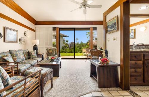 Poipu House | Kiahuna Plantation 323