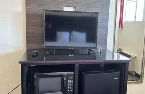 San Antonio Apartment | King Bed | Non Smoking