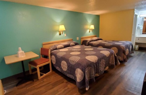 Florence Hotel | Knights Inn Florence