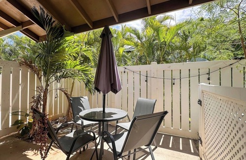 Kapolei Villa | Ko Olina Townhome - Garage, W/D, Amenities
