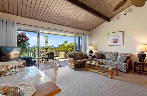 Keauhou House | Koana's Ocean Hale - Onsite Pool