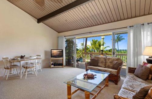 Keauhou House | Koana's Ocean Hale - Onsite Pool