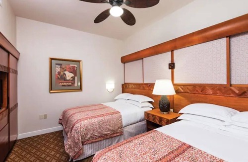 Waikoloa Resort | 🌴Kohala Suites by Hilton Grand Vacations ✨ Experience Paradise 2BR Villa