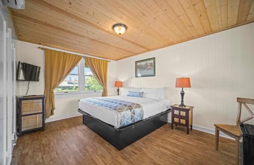 Hawi Hotel | Kohala Village INN