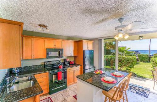 Kahaluu Bay House | Kona White Sands A4 - Romantic Ocean View