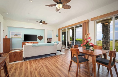 Kamuela Condo | Kumulani B1 Two Bedroom