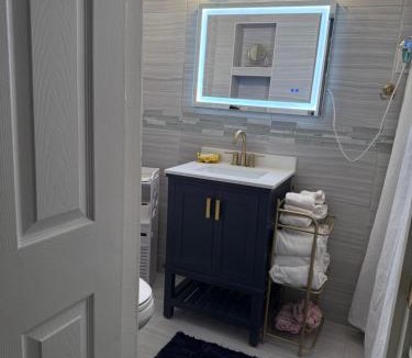 Long Meadow House | La Mia Casa II
