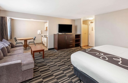 Caldwell Hotel | La Quinta Inn by Wyndham Caldwell