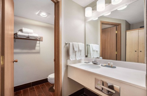 Caldwell Hotel | La Quinta Inn by Wyndham Caldwell