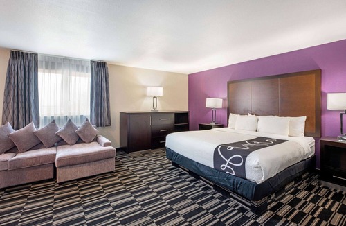 Caldwell Hotel | La Quinta Inn by Wyndham Caldwell