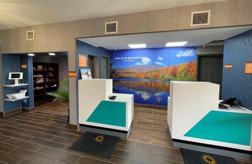 Cape Fear Hotel | La Quinta Inn & Suites by Wyndham Fayetteville I-95