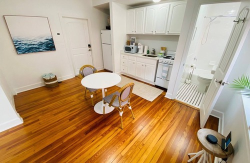 Pass-a-Grille Historic District Apartment | La Tortuga Historic Pass A Grille St Pete Beach Unit 1 thru 4
