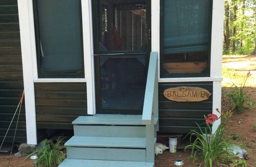 Center Lovell Cottage | Lake and Mountain Getaway