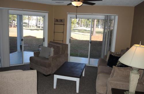 Calabash Villa | Lake View Golf Resort Villa 1301