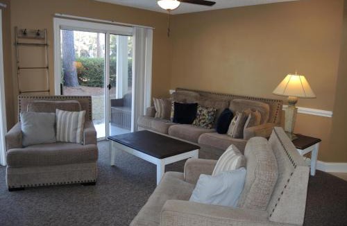 Calabash Villa | Lake View Golf Resort Villa 1301