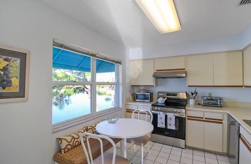 Whitney Beach Condo | Lakefront retreat - Minutes to Anna Maria Island - Driftwood Dreams
