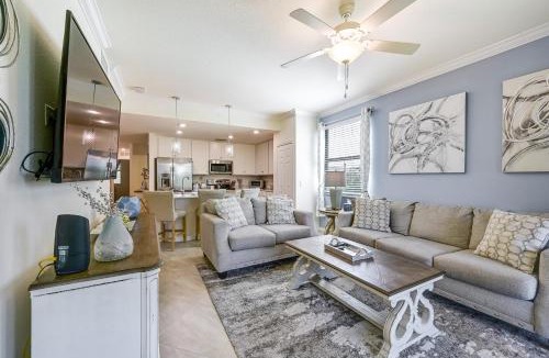 Lakewood Ranch House | Lakewood National Condo w/Pool Access!